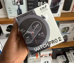 Nothing CMF Watch 2 Pro