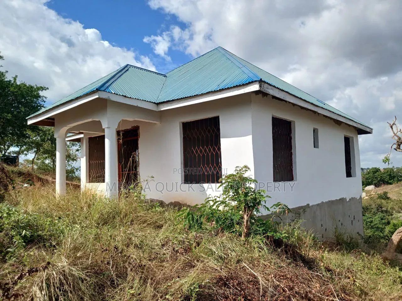 3bdrm House in Kimara for rent