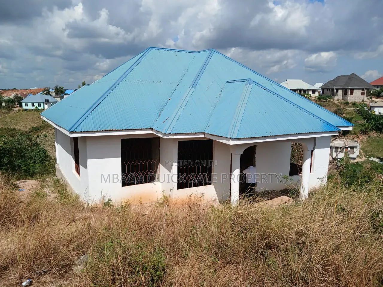 3bdrm House in Kimara for rent