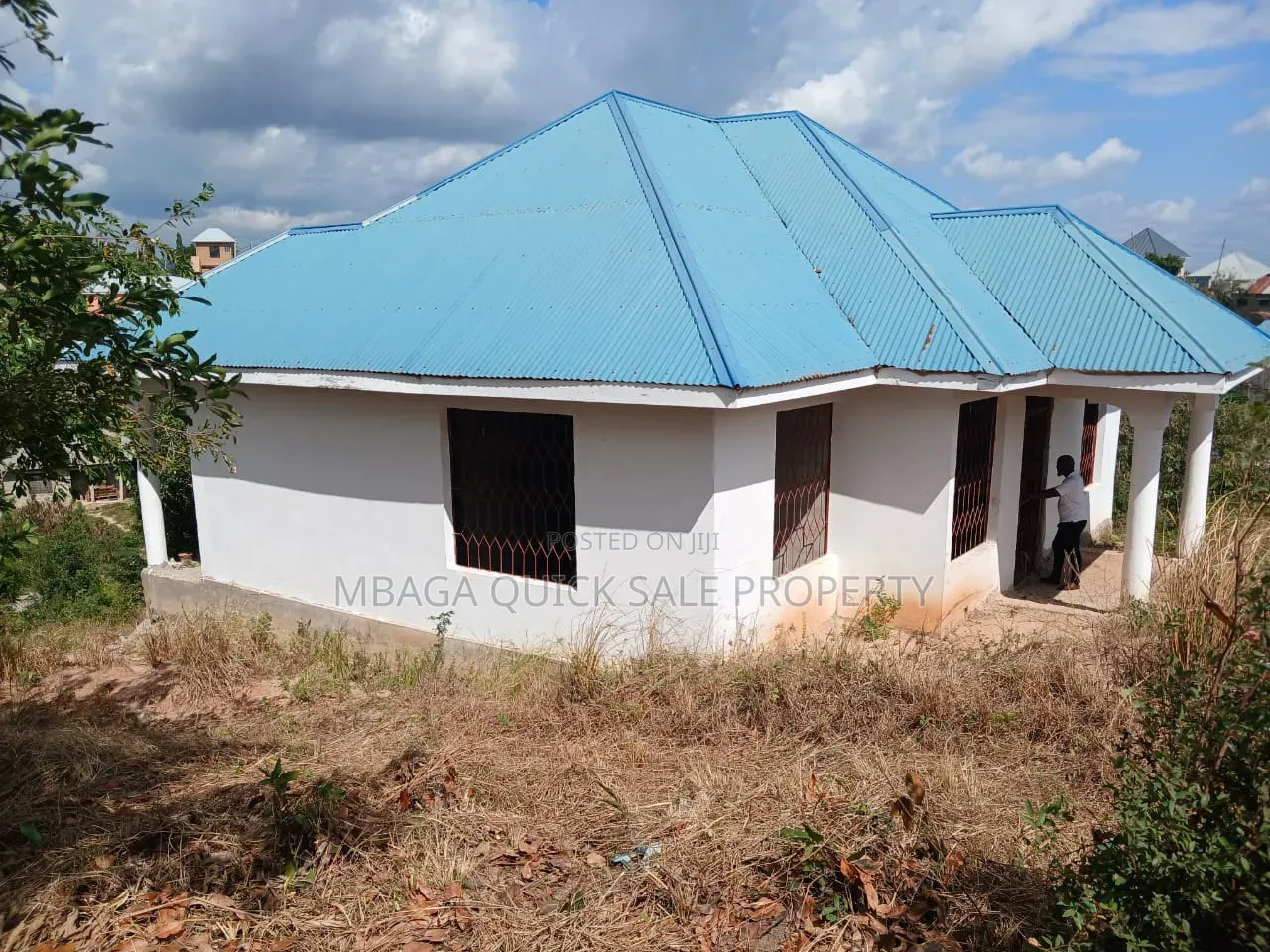3bdrm House in Kimara for rent