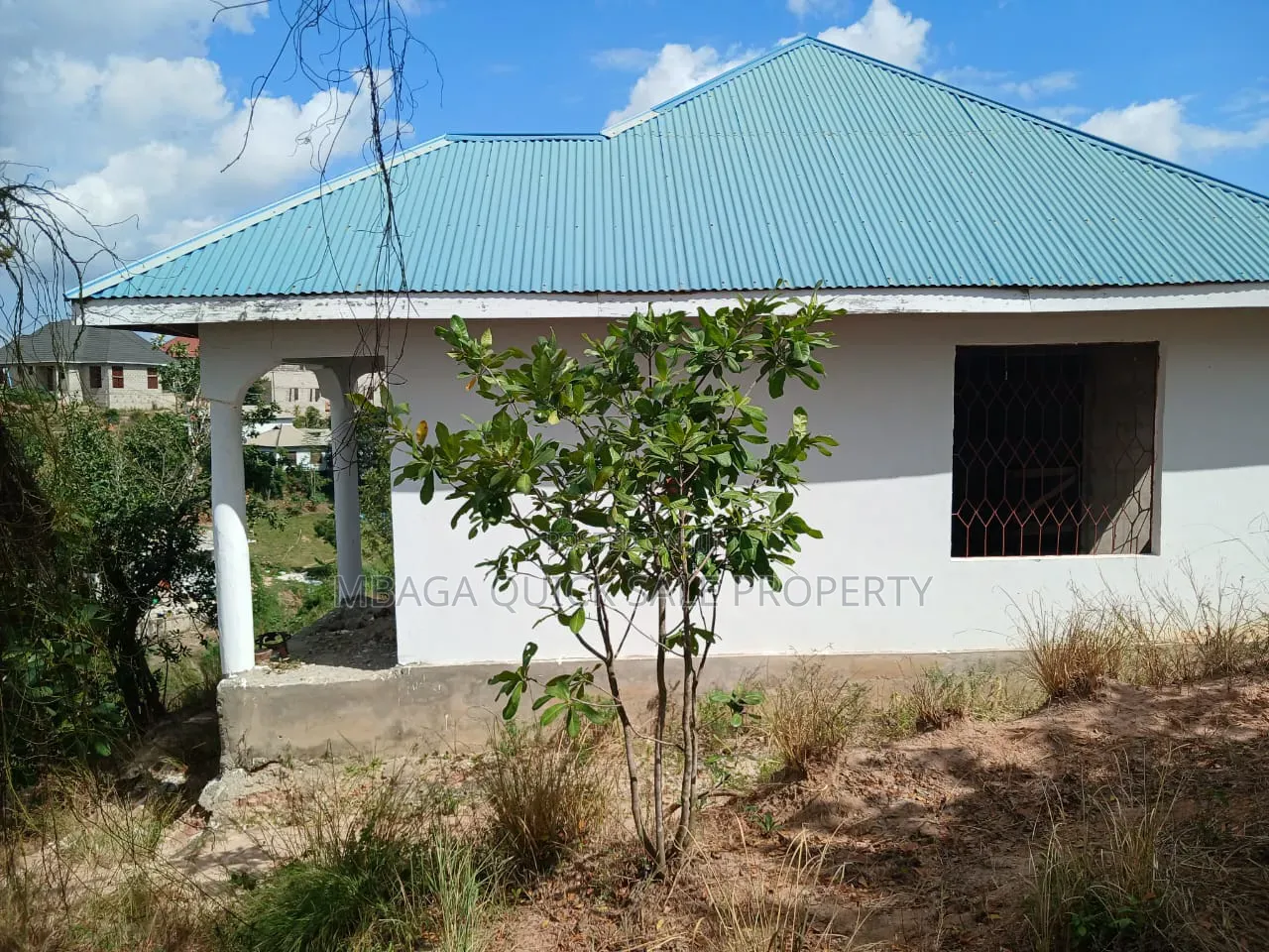 3bdrm House in Kimara for rent