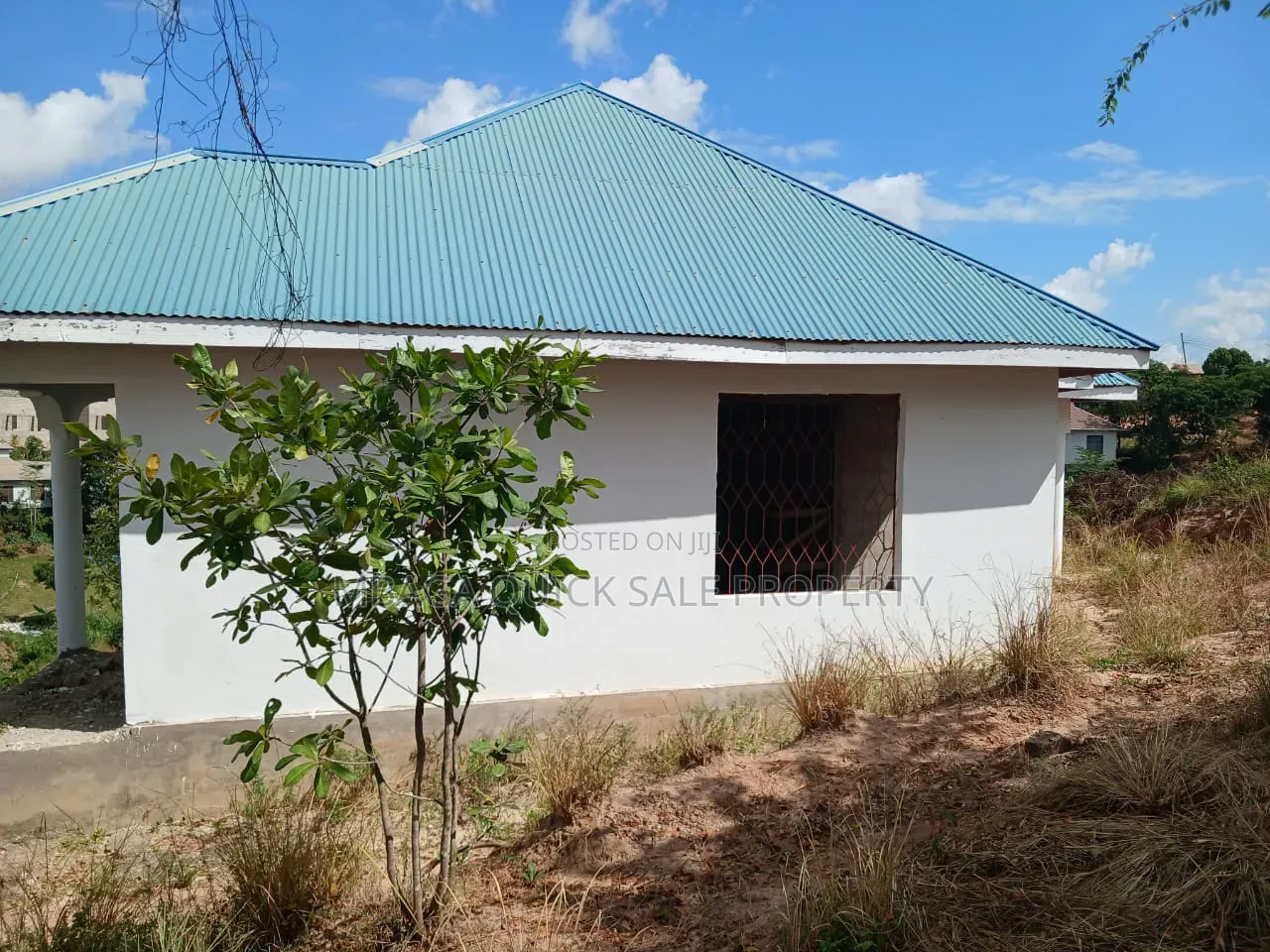3bdrm House in Kimara for rent