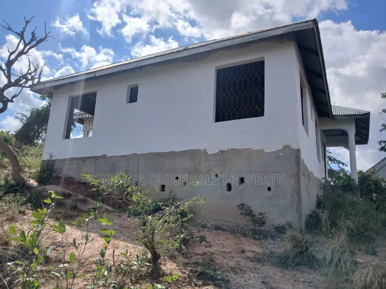 3bdrm House in Kimara for rent