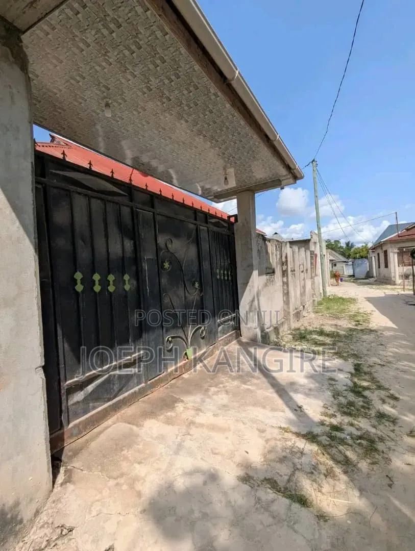 Nyumba I N a U Z W a TSH 42 Milioni