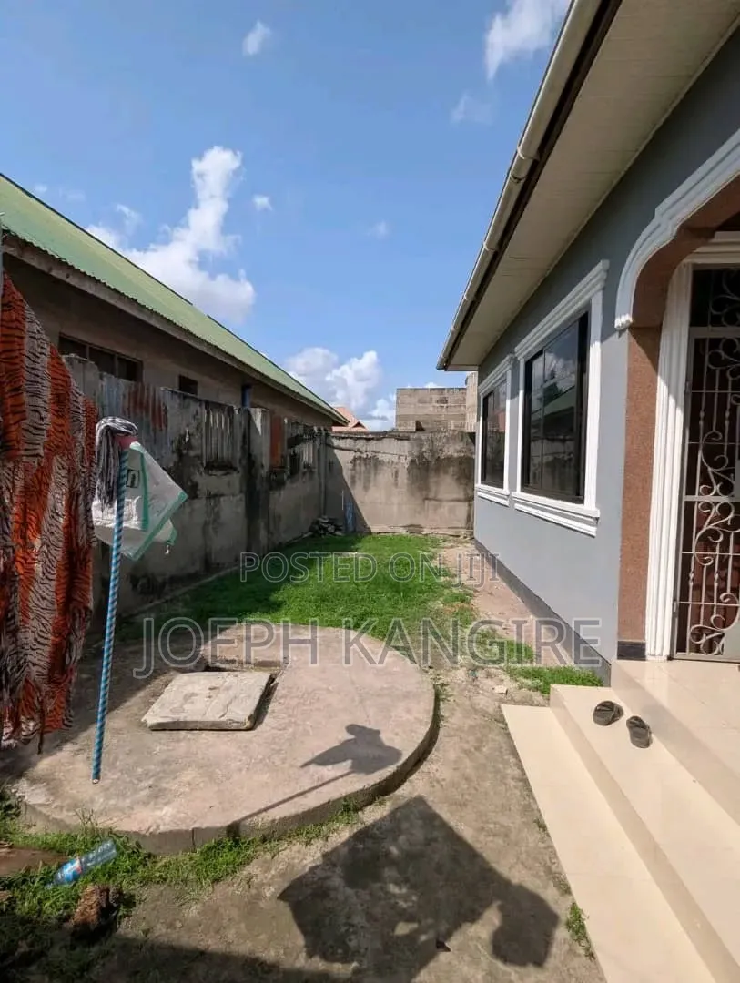Nyumba I N a U Z W a TSH 42 Milioni