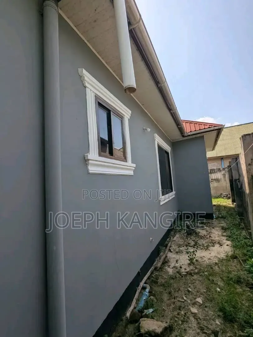 Nyumba I N a U Z W a TSH 42 Milioni