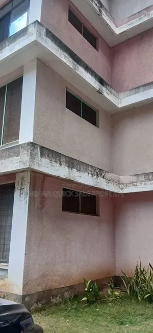 2bdrm Apartment in Upanga West for rent
