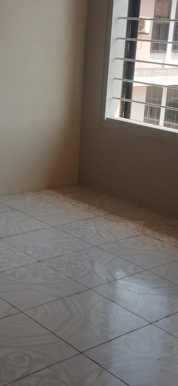 2bdrm Apartment in Upanga West for rent