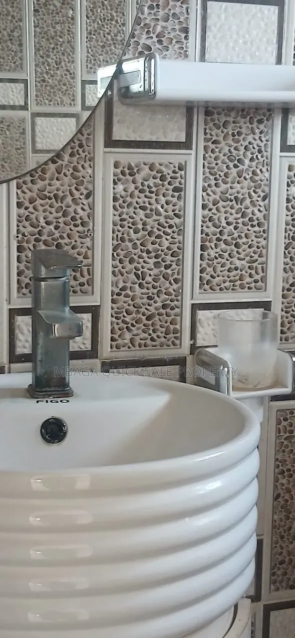 2bdrm Apartment in Upanga West for rent