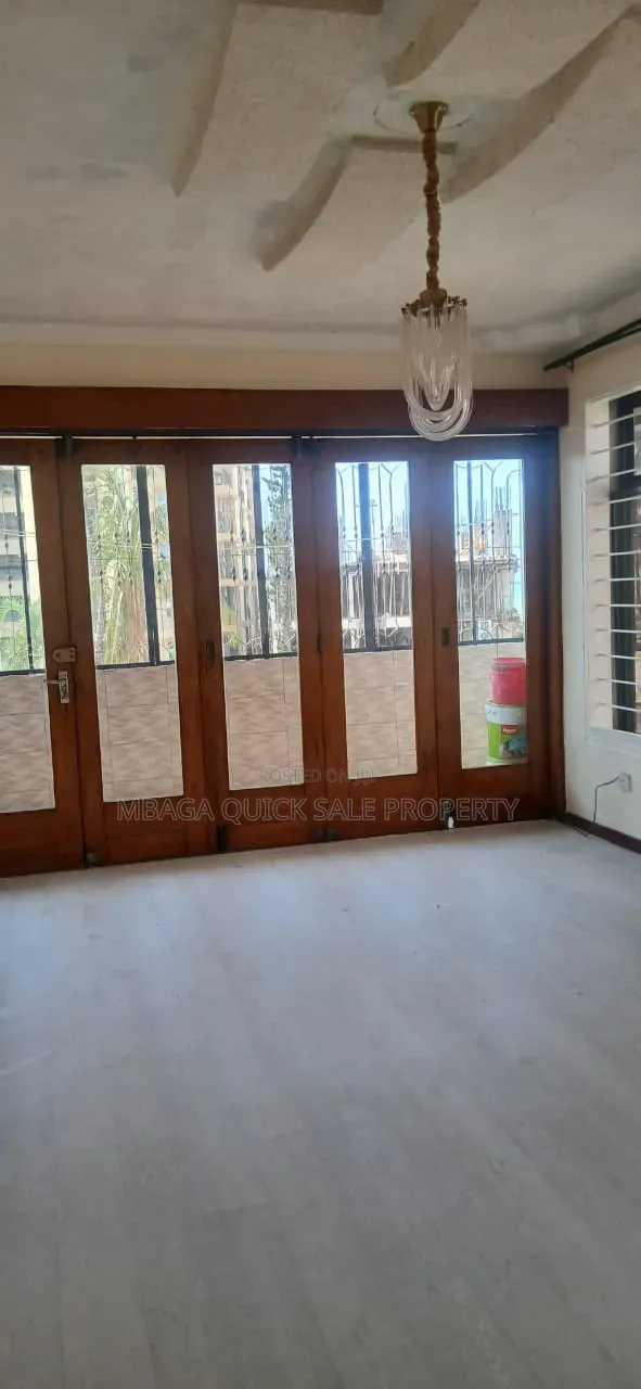 2bdrm Apartment in Upanga West for rent