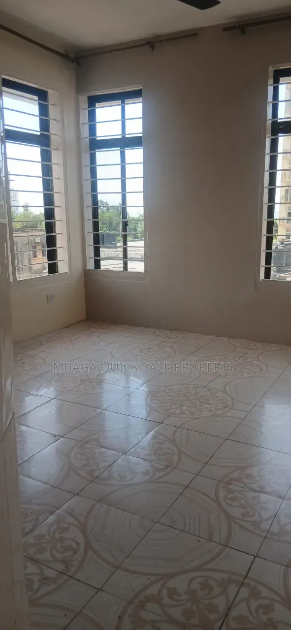 2bdrm Apartment in Upanga West for rent
