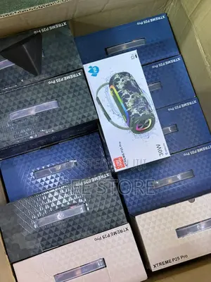 JBL Etreme 25pro