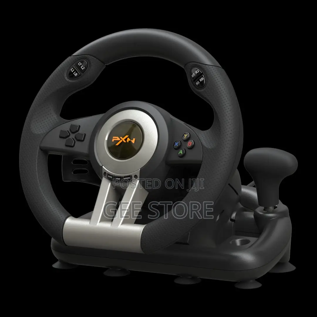 Drive Wheel Controller