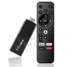 Android TV Stick