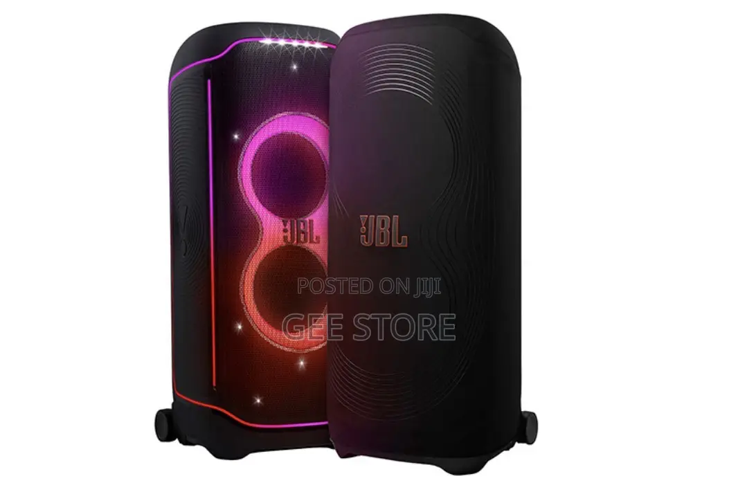 JBL Party Box Ultimate 1100w