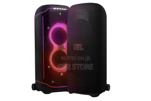 JBL Party Box Ultimate 1100w