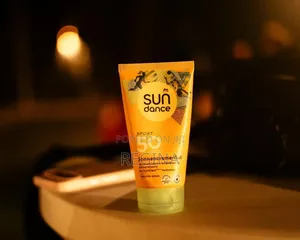 Sundance Sunscreen SPF50 - Imported From Germany 150ml