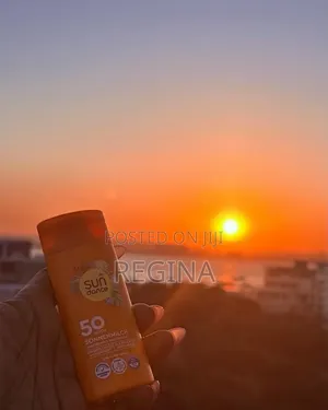 Sundance Sunscreen SPF50 - Imported From Germany 50ml