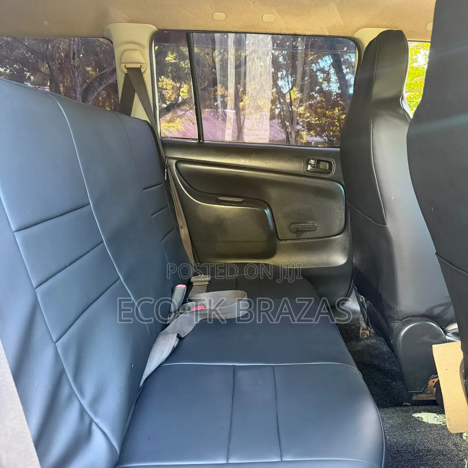 Toyota Probox 2005 White