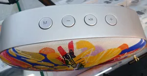 Wireless Speaker