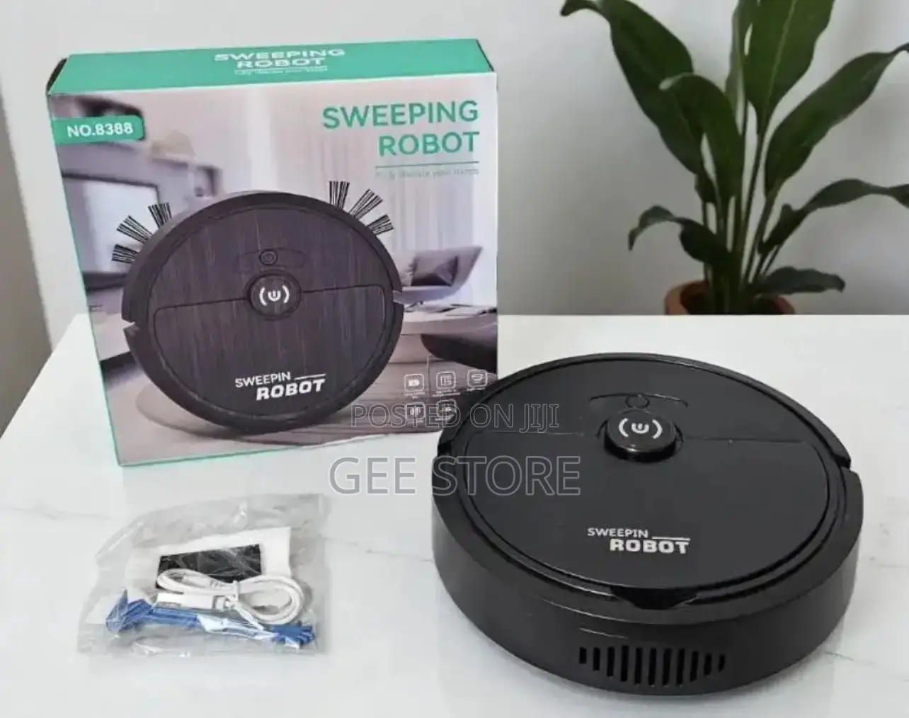 Sweeping Robot