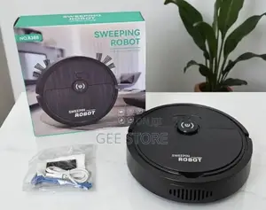Sweeping Robot