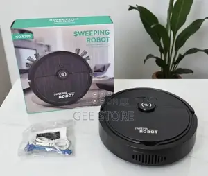 Sweeping Robot