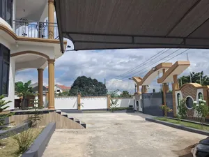 4bdrm House in Bunju Sokoni for rent