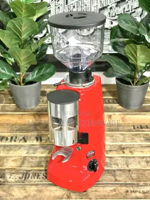 Commercial Coffee Grinder 900n