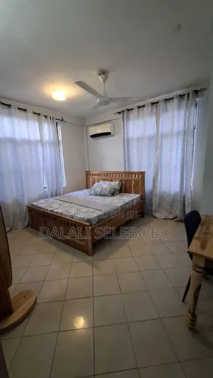 Furnished Mini Flat in Mbezi Beach for rent