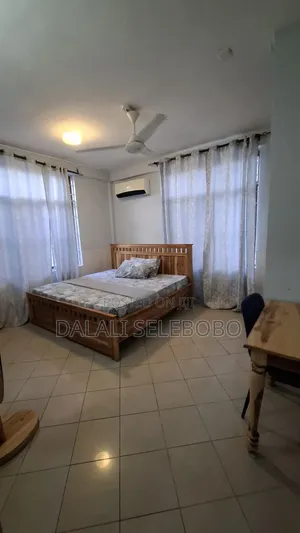 Furnished Mini Flat in Mbezi Beach for rent