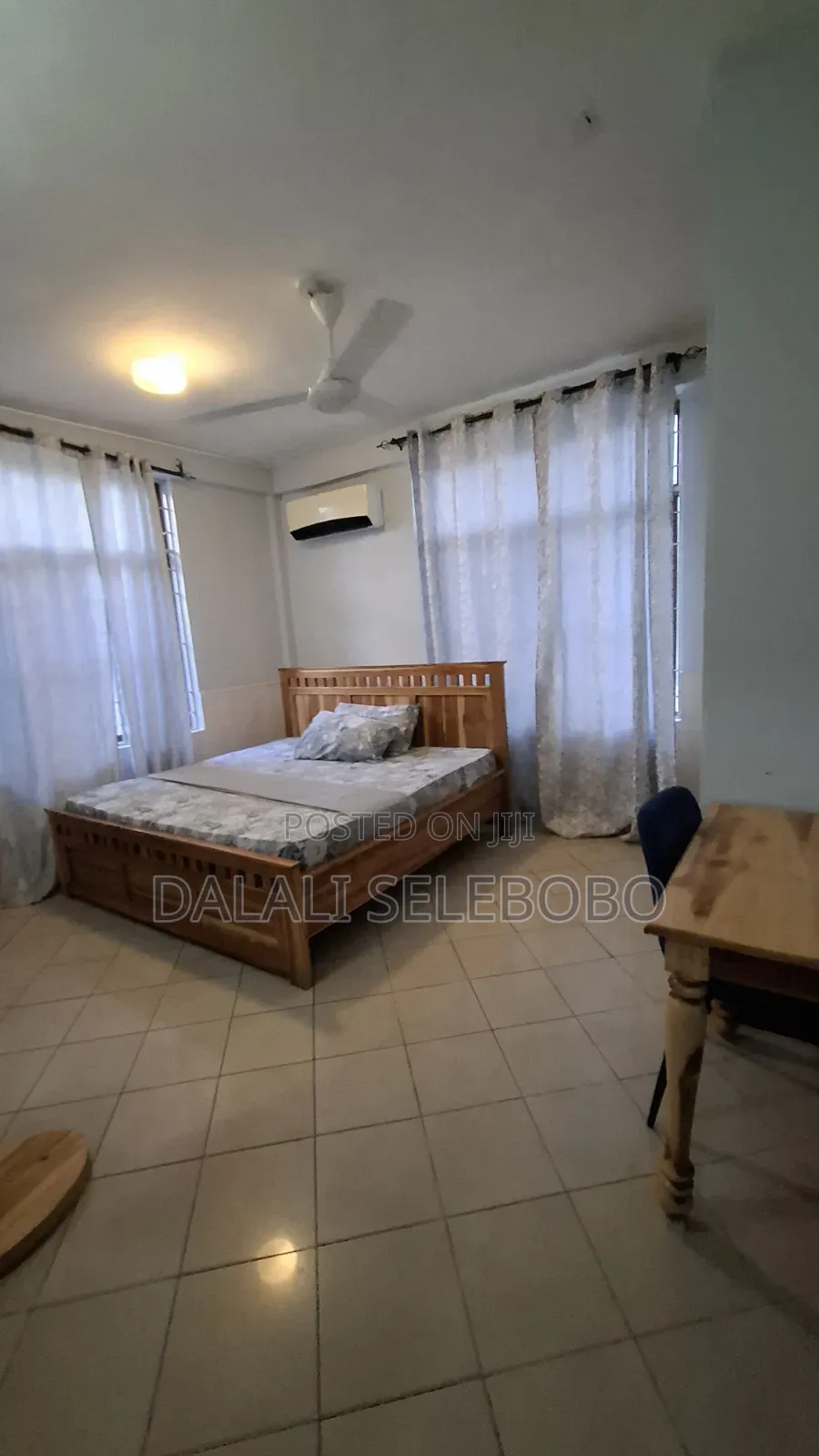 Furnished Mini Flat in Mbezi Beach for rent