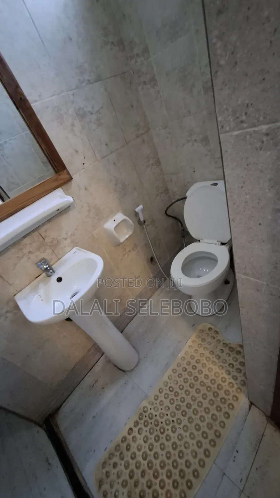 Furnished Mini Flat in Mbezi Beach for rent