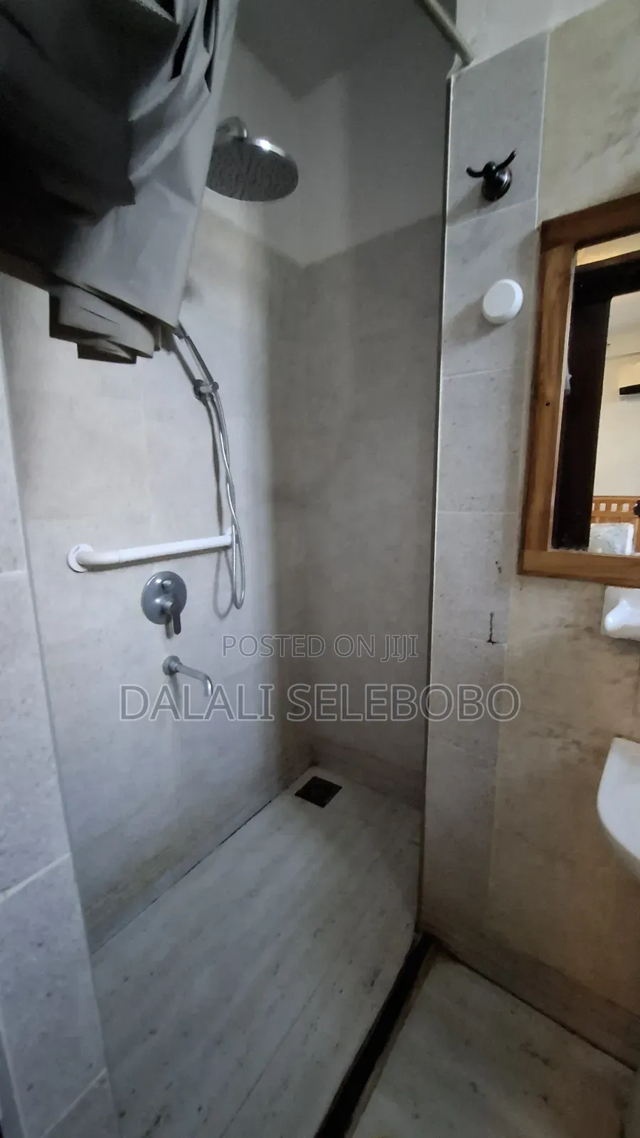 Furnished Mini Flat in Mbezi Beach for rent