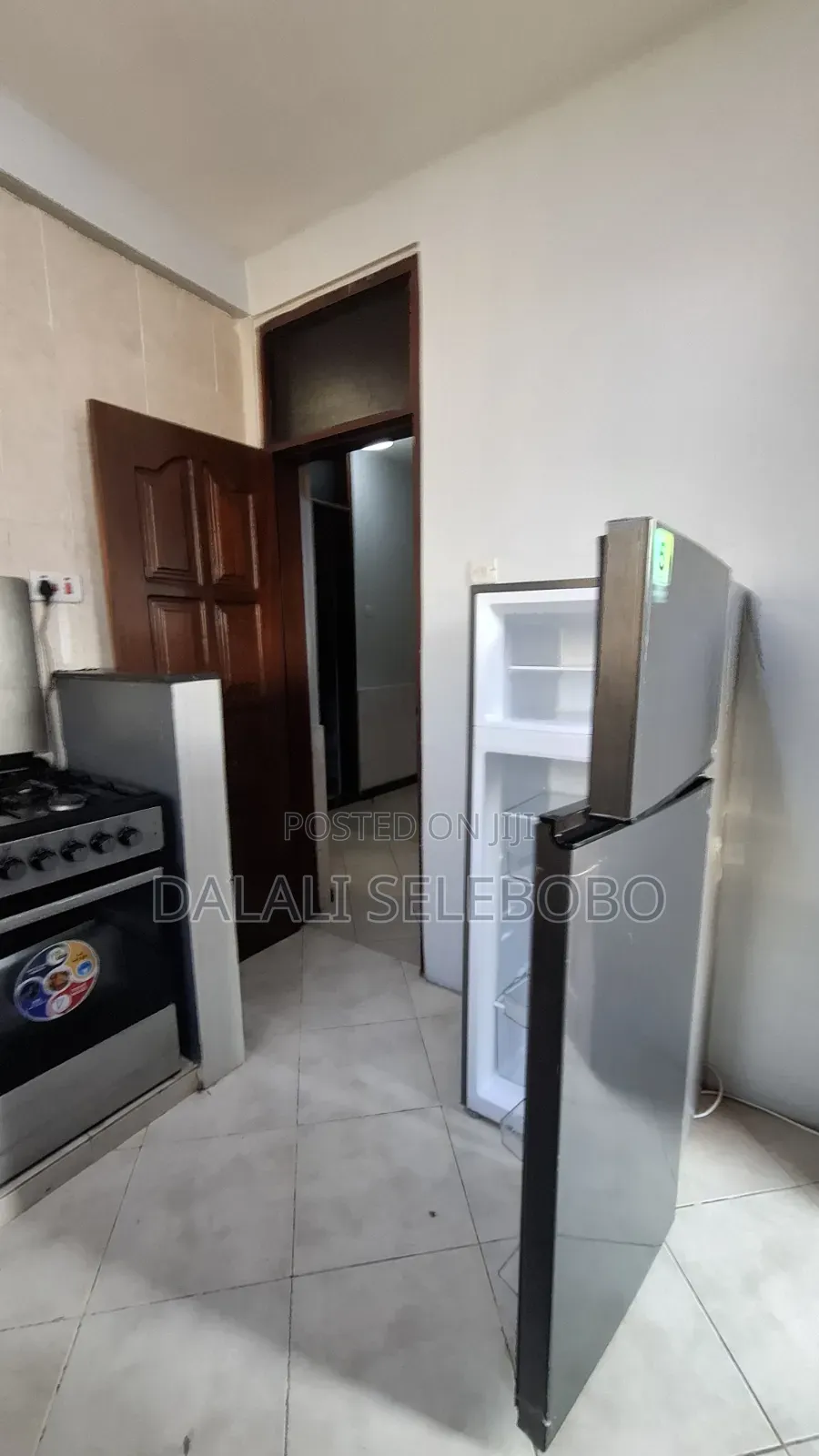 Furnished Mini Flat in Mbezi Beach for rent