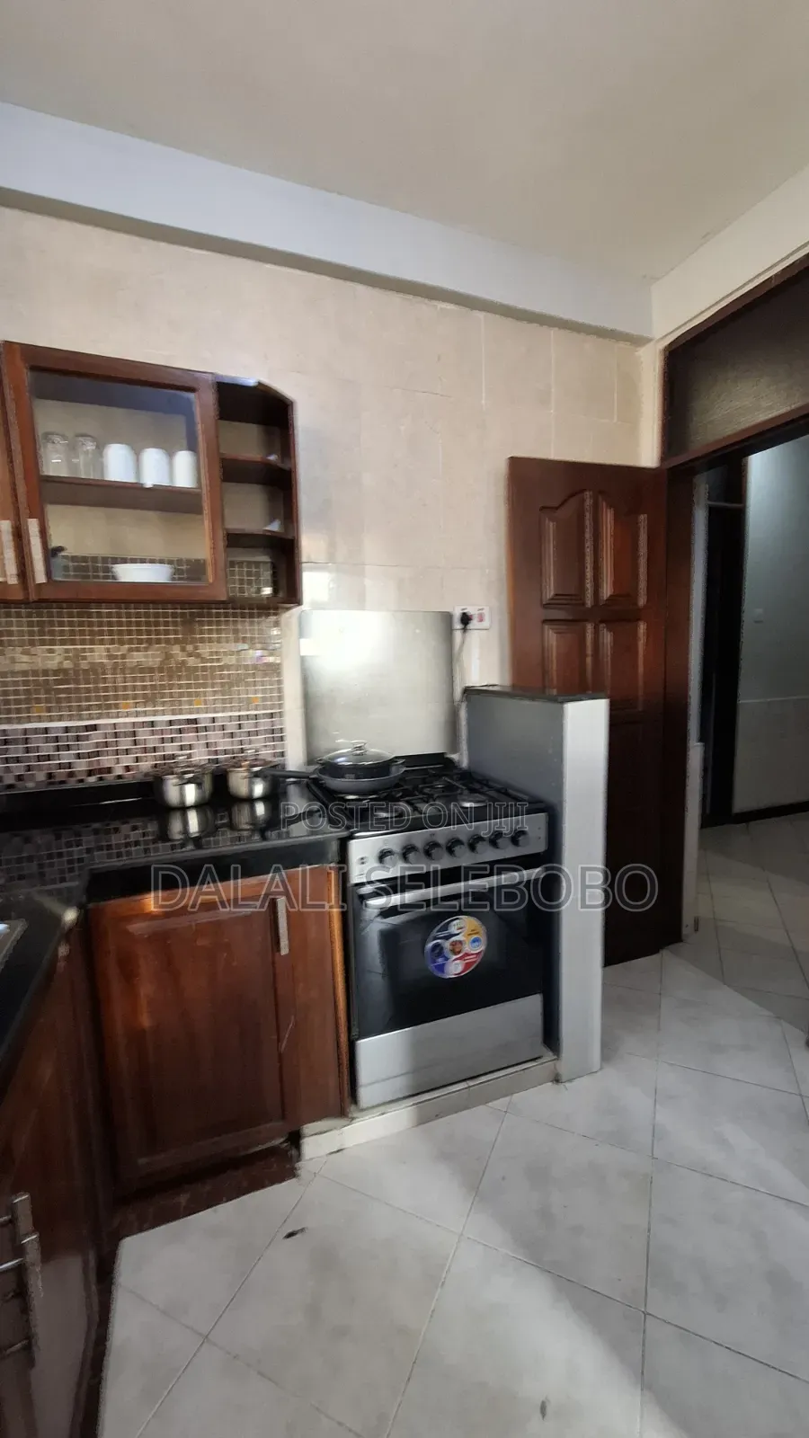 Furnished 2bdrm Apartment in Mbezi Beach for rent