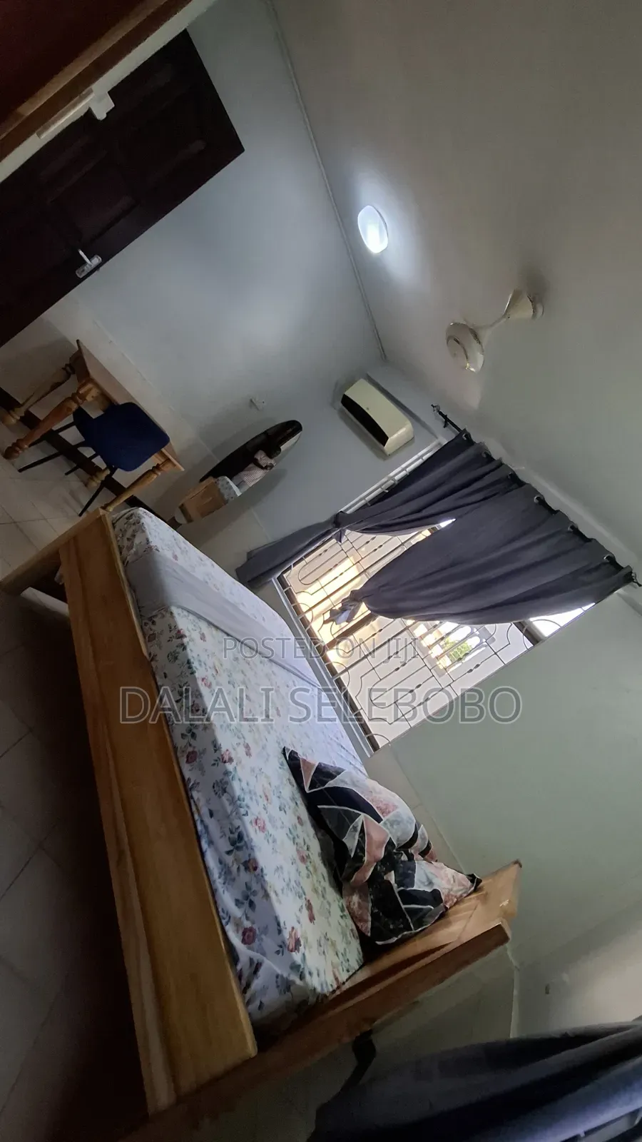 Furnished 2bdrm Apartment in Mbezi Beach for rent