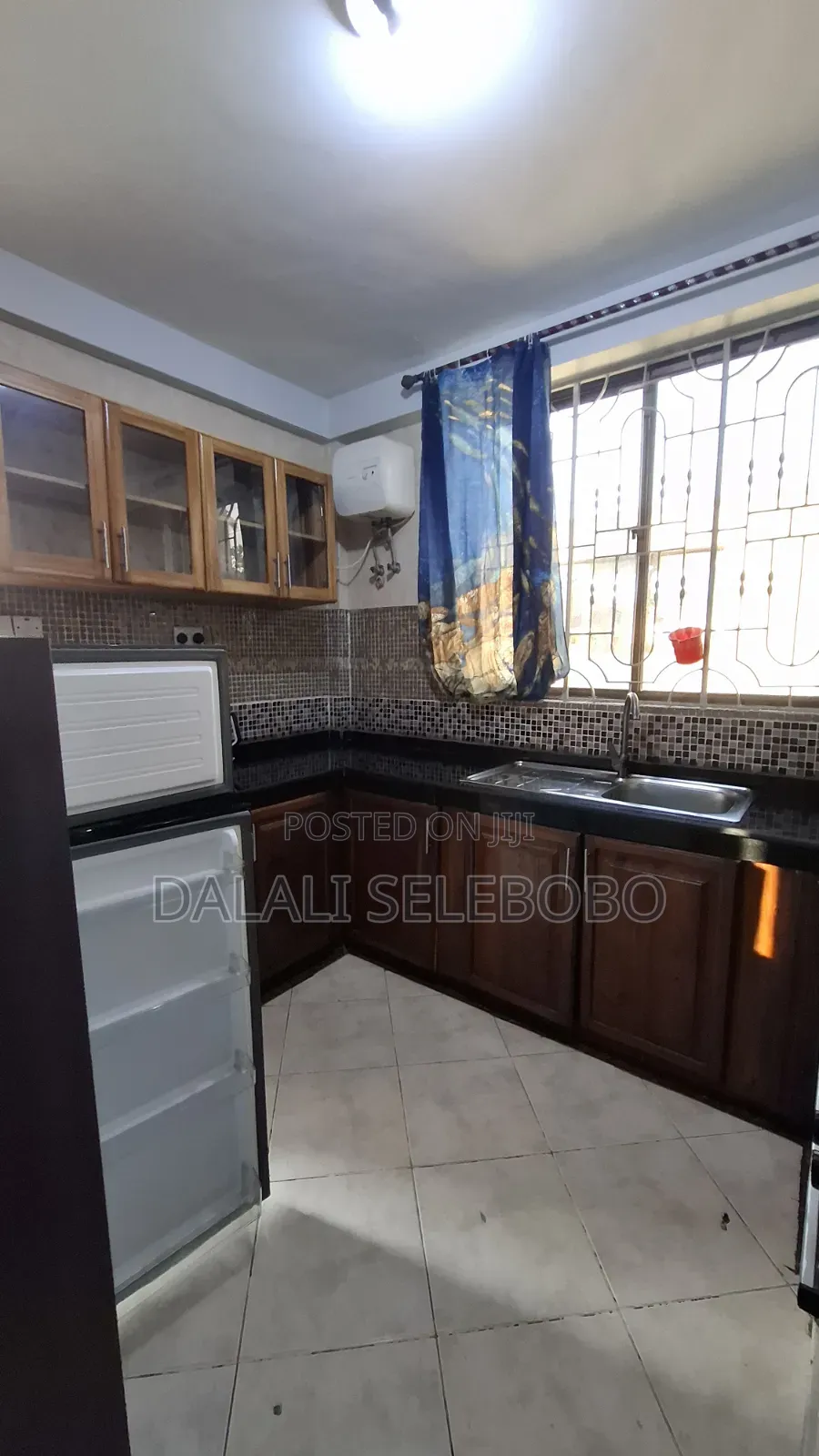Furnished 2bdrm Apartment in Mbezi Beach for rent