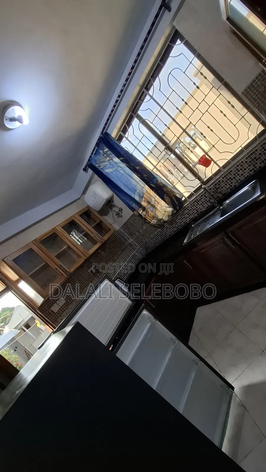 Furnished 2bdrm Apartment in Mbezi Beach for rent