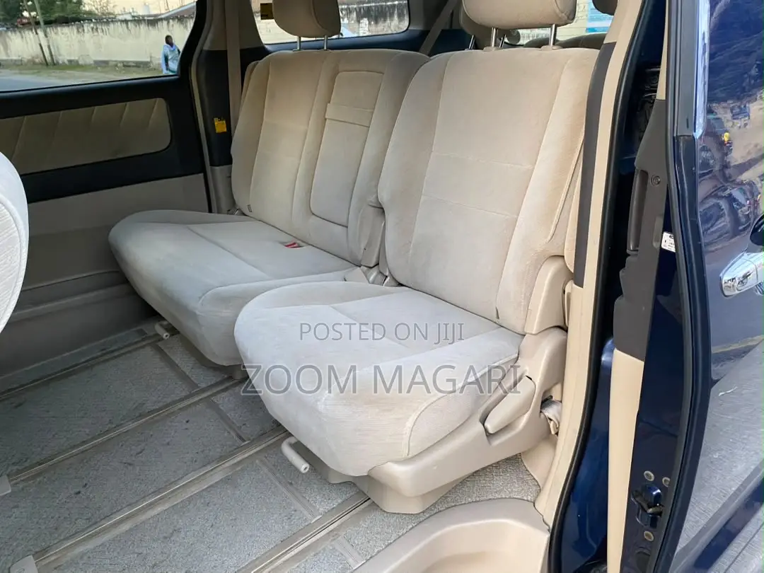 Toyota Probox 2006 White