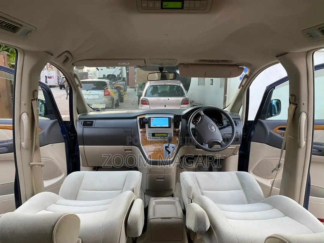 Toyota Probox 2006 White