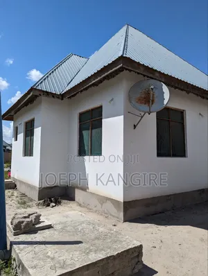 3bdrm House in Binti Ngute Street, Pugu for sale