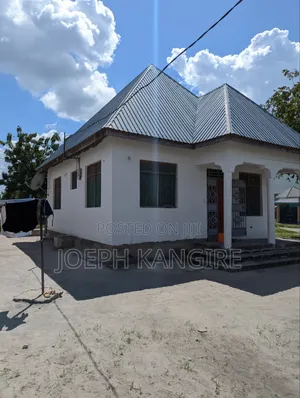 3bdrm House in Binti Ngute Street, Pugu for sale