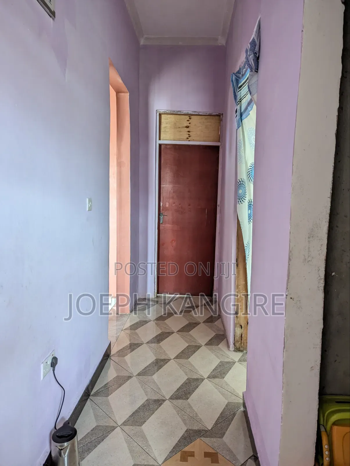 3bdrm House in Binti Ngute Street, Pugu for sale