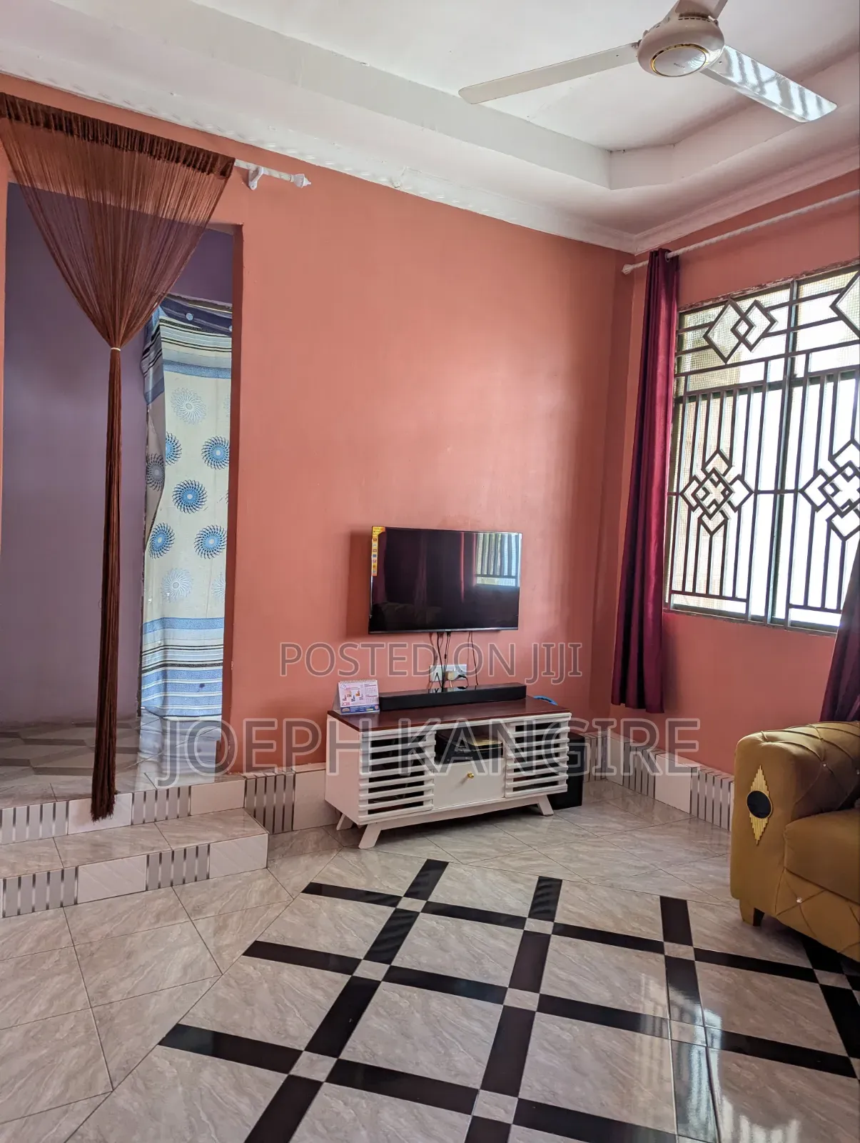 3bdrm House in Binti Ngute Street, Pugu for sale