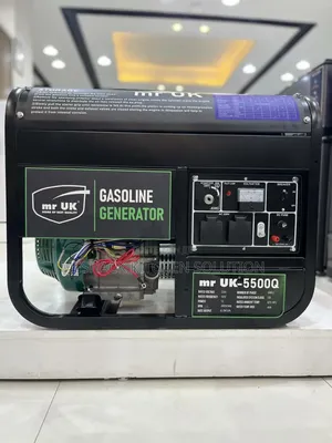 Gasoline Generator