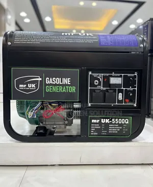 Gasoline Generator
