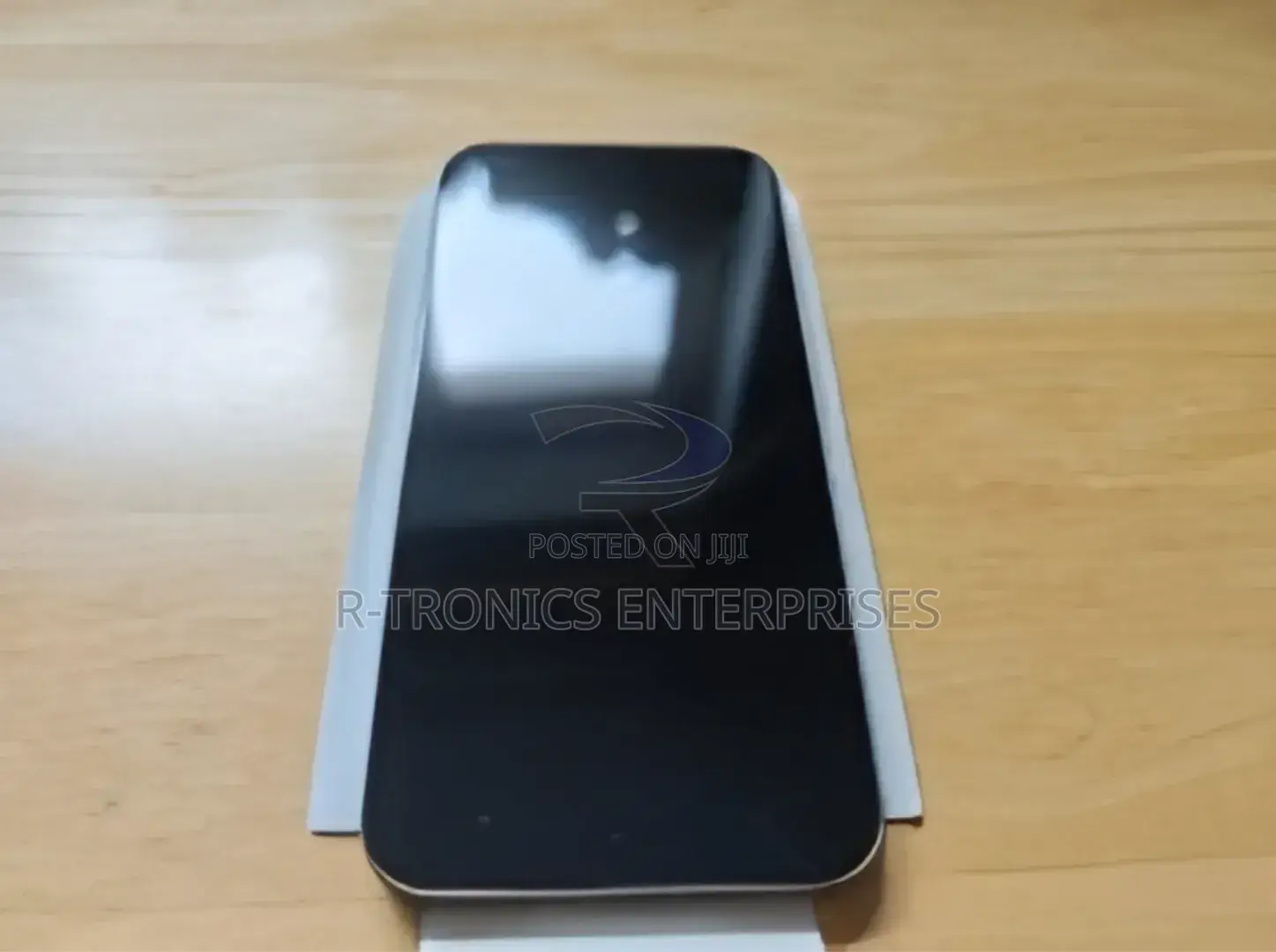 New Xiaomi 15T Pro 512 GB Gray