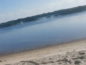Beach Plot With 30 Acres for Sale at Bagamoyo Zinga