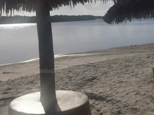 Beach Plot With 30 Acres for Sale at Bagamoyo Zinga